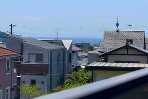 今もあの頃のまま【マンション】