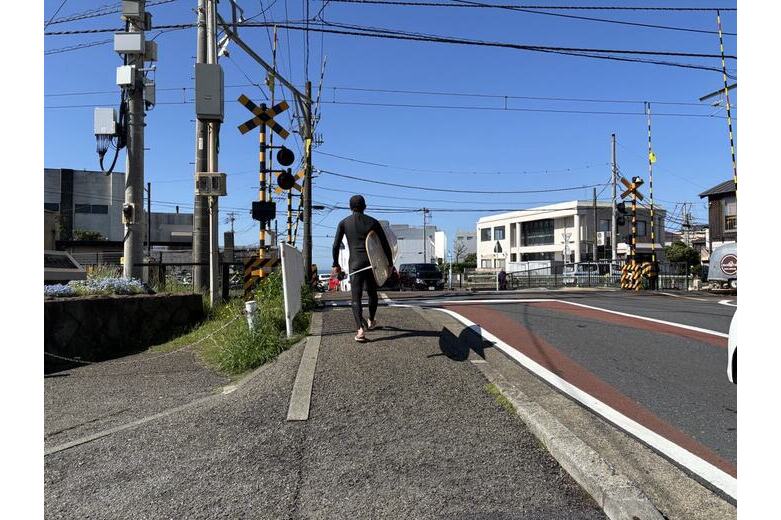 〈価格変更〉とっておきの七里ガ浜!【土地】