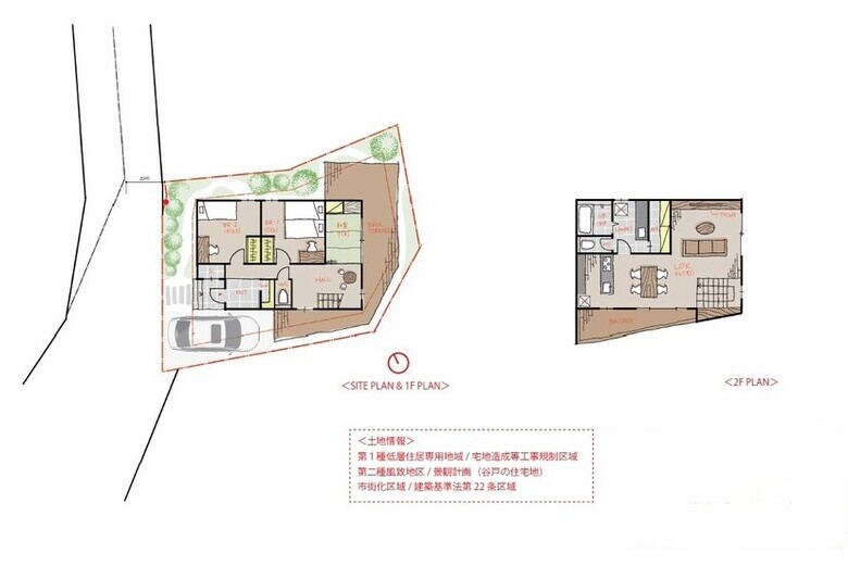 〈価格変更〉とっておきの七里ガ浜!【土地】