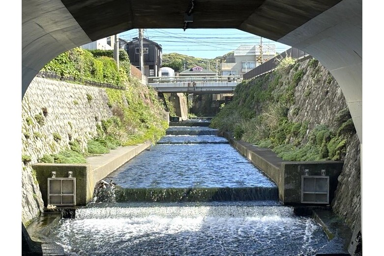 〈価格変更〉とっておきの七里ガ浜!【土地】