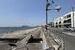 海と太陽とコラボ【土地】