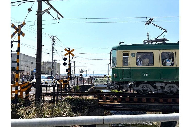 〈価格変更〉とっておきの七里ガ浜!【土地】