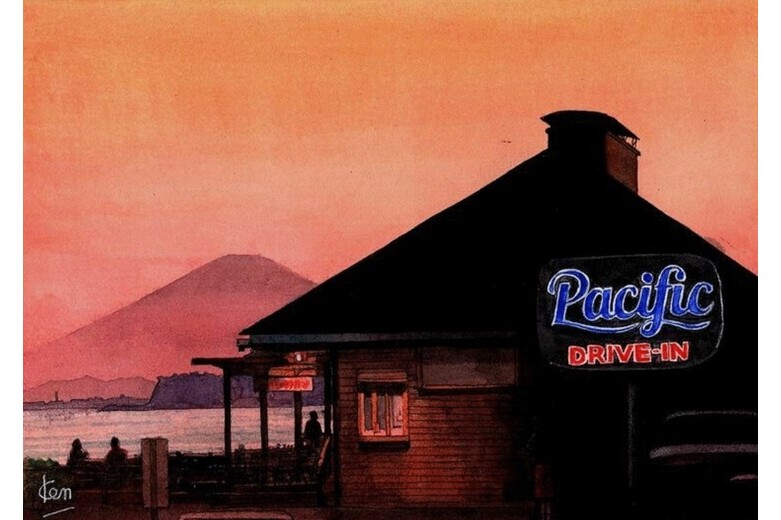 〈価格変更〉とっておきの七里ガ浜!【土地】