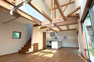 大町ではじめる鎌倉ライフ【戸建】
