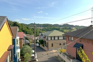 逗子のんびり暮らし【戸建】