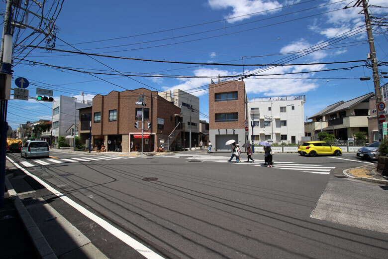 commercial 由比ガ浜１丁目