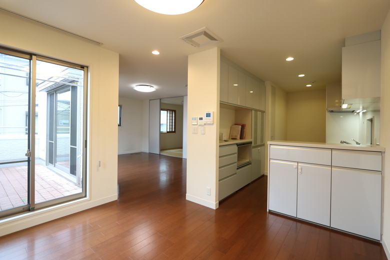 detached 由比ガ浜1丁目