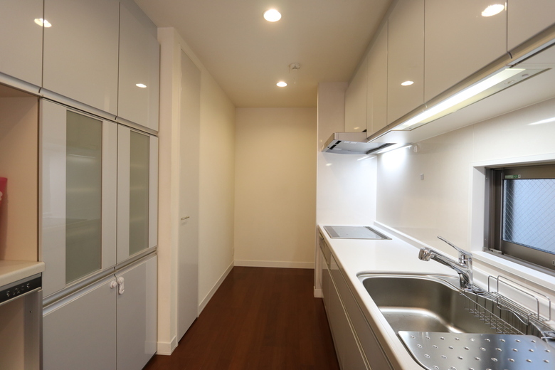 detached 由比ガ浜1丁目