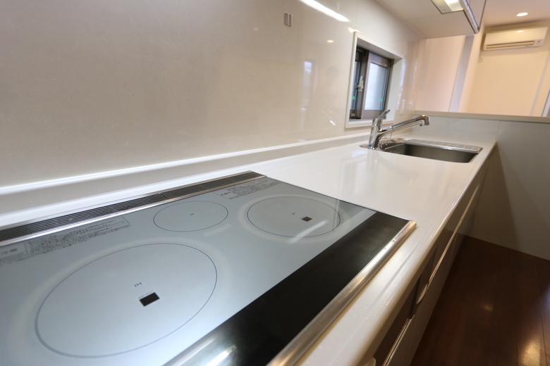 detached 由比ガ浜1丁目