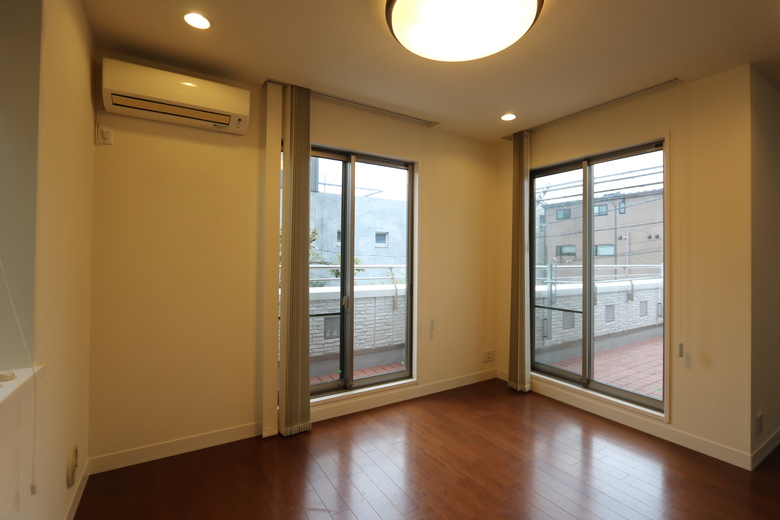 detached 由比ガ浜1丁目