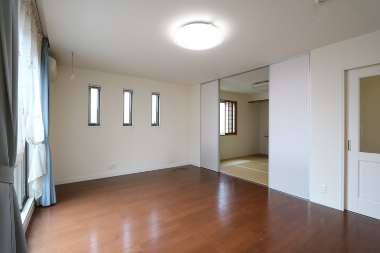 detached 由比ガ浜1丁目