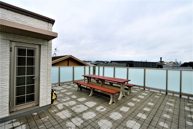 detached 由比ガ浜1丁目