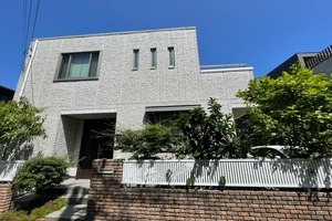 ルーフトップから愛をこめて【戸建】