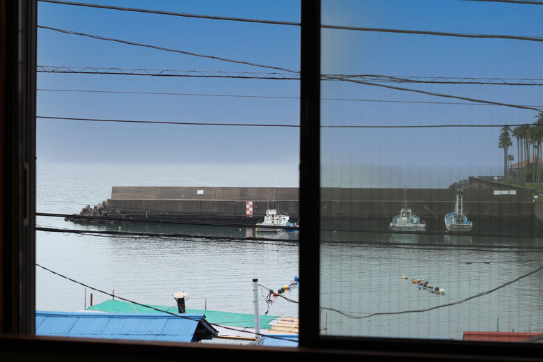 detached 小坪４丁目