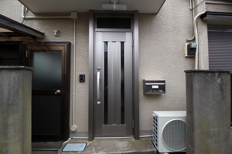 detached 小坪４丁目