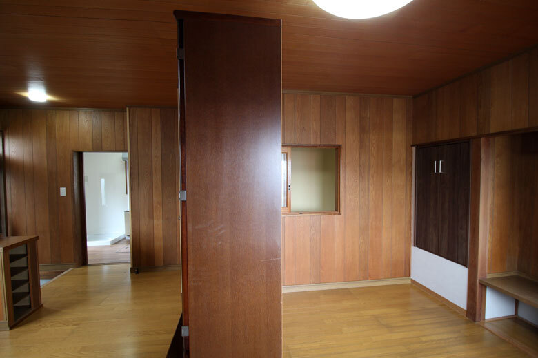 detached 小坪４丁目