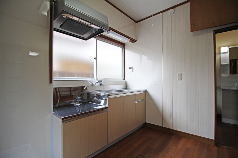 detached 小坪４丁目