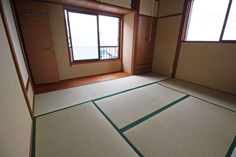 detached 小坪４丁目