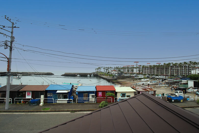 detached 小坪４丁目