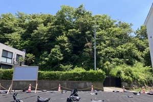 駅の無い葉山町で！？【戸建て用地】