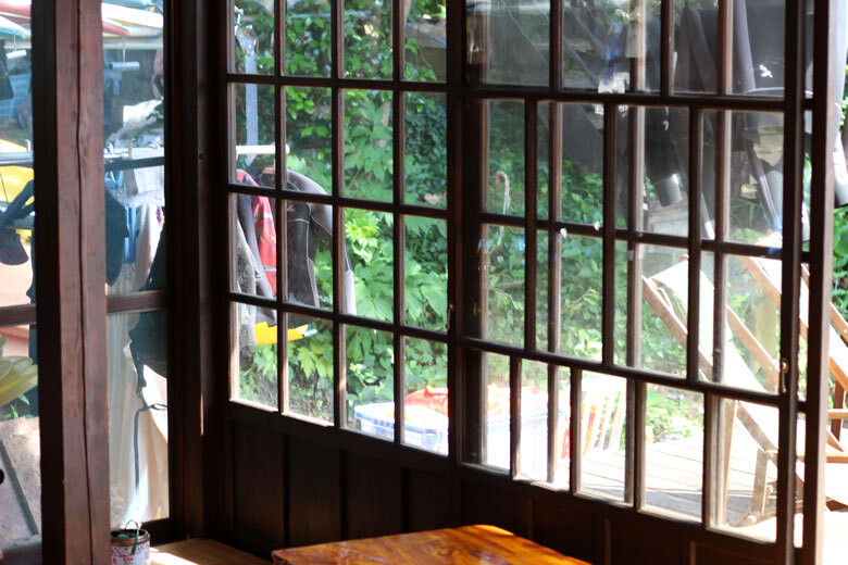 葉山で飲食パートナー募集中