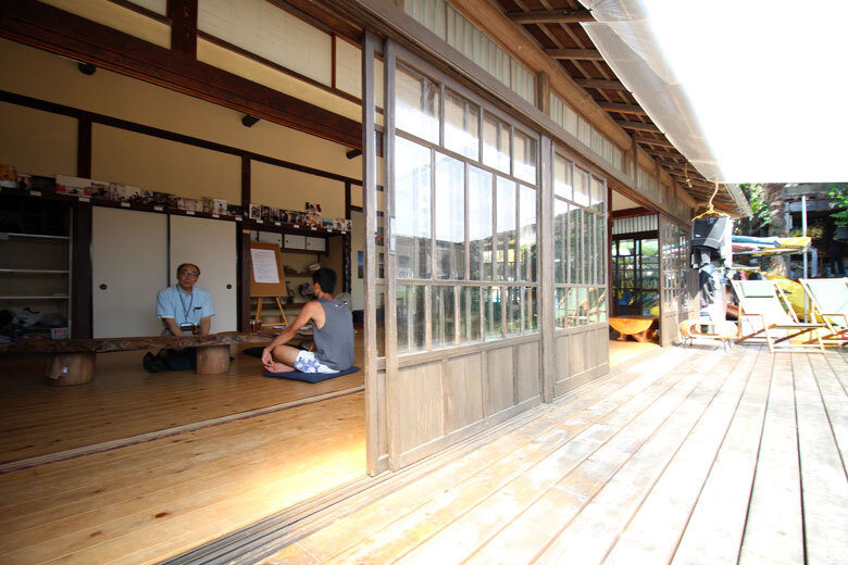 葉山で飲食パートナー募集中