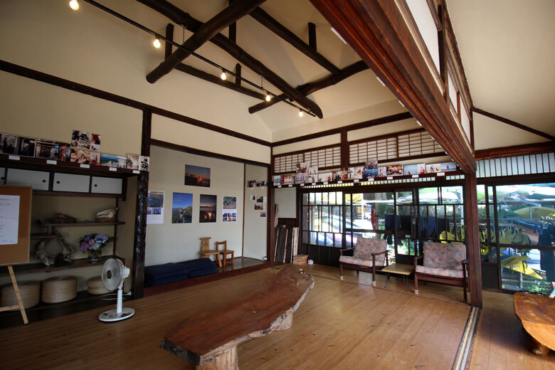 葉山で飲食パートナー募集中