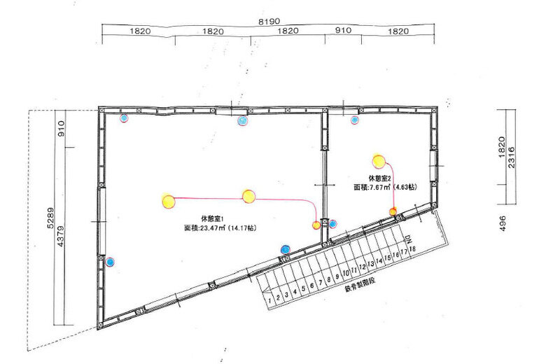 commercial 小坪４丁目