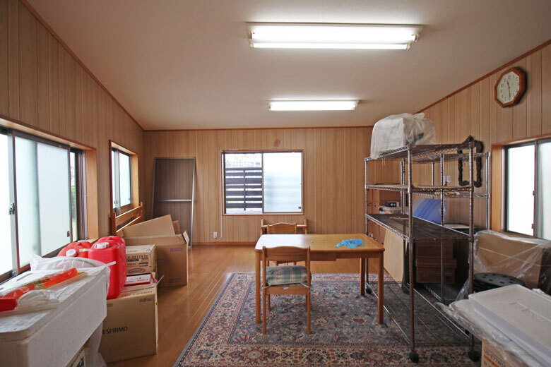 commercial 小坪４丁目