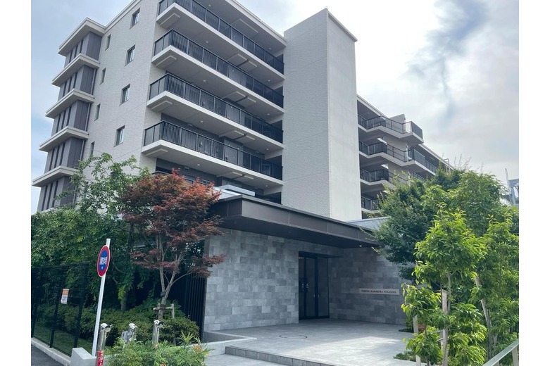深沢にいいとこあるって伝えなきゃ【マンション】