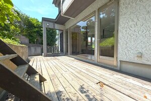 葉山の隠れ家フレンチハウス
