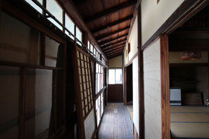 リノベーションの原石【店舗】