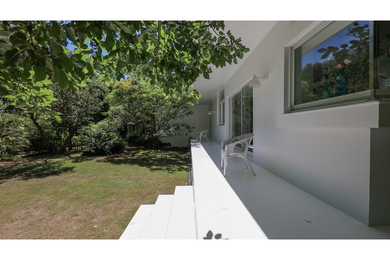 葉山のガーデンstudio【戸建】