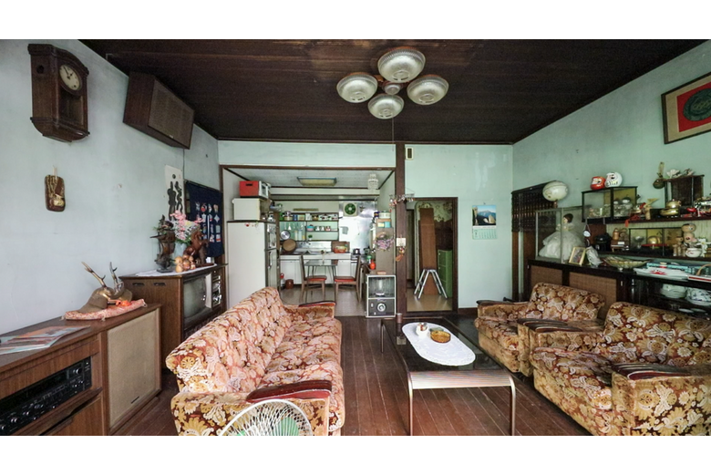 葉山のガーデンstudio【戸建】