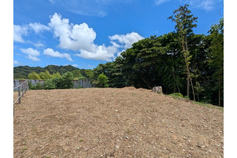 戸建付きキャンプ場【新築】