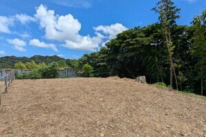 戸建付きキャンプ場【新築】