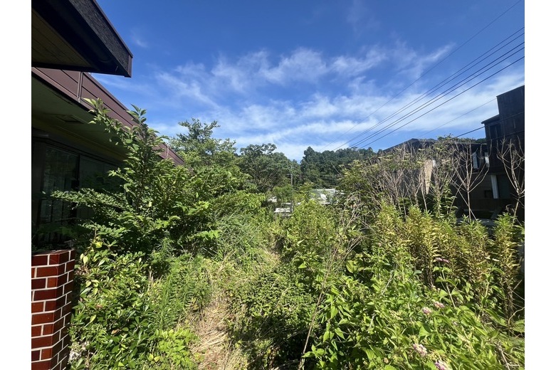 75坪の静かな余白【土地】
