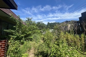 75坪の静かな余白【土地】