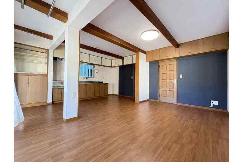 detached 極楽寺1丁目