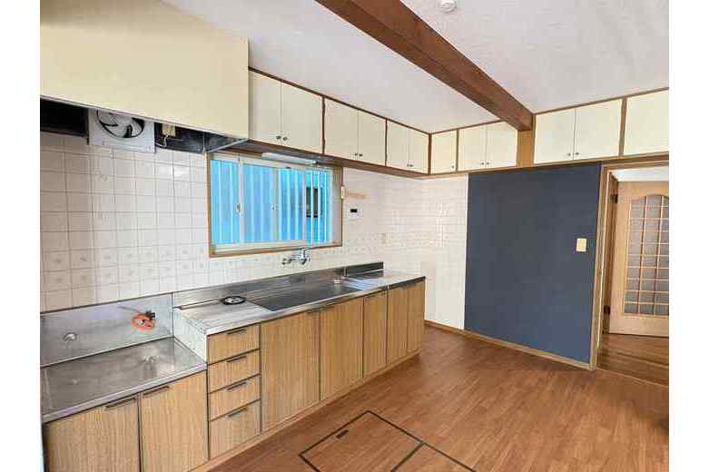 detached 極楽寺1丁目