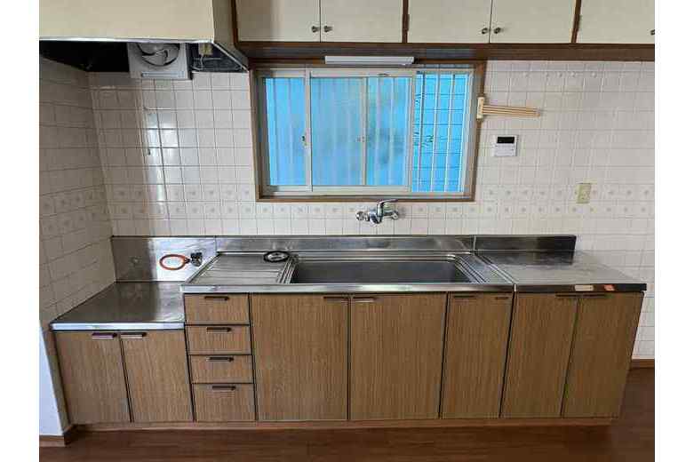 detached 極楽寺1丁目