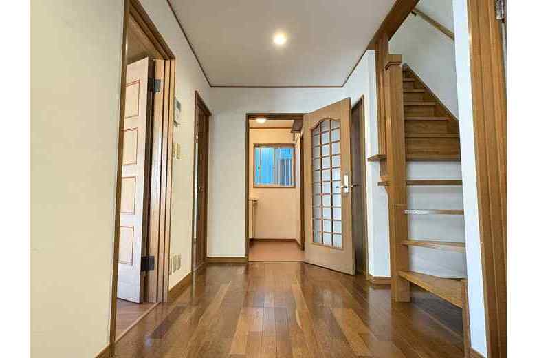 detached 極楽寺1丁目