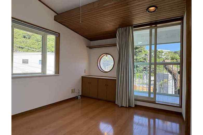 detached 極楽寺1丁目