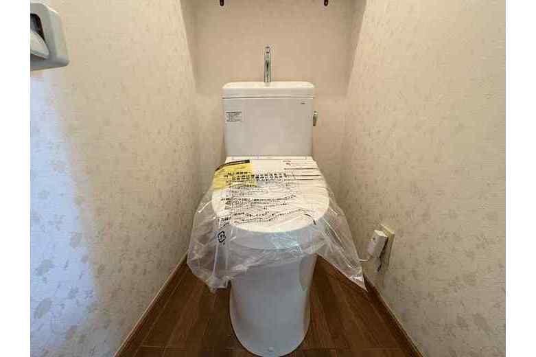 detached 極楽寺1丁目