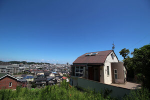 台という名のもとに【戸建】