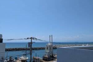 おもとめ安くなった海辺の贅沢なお家【戸建】