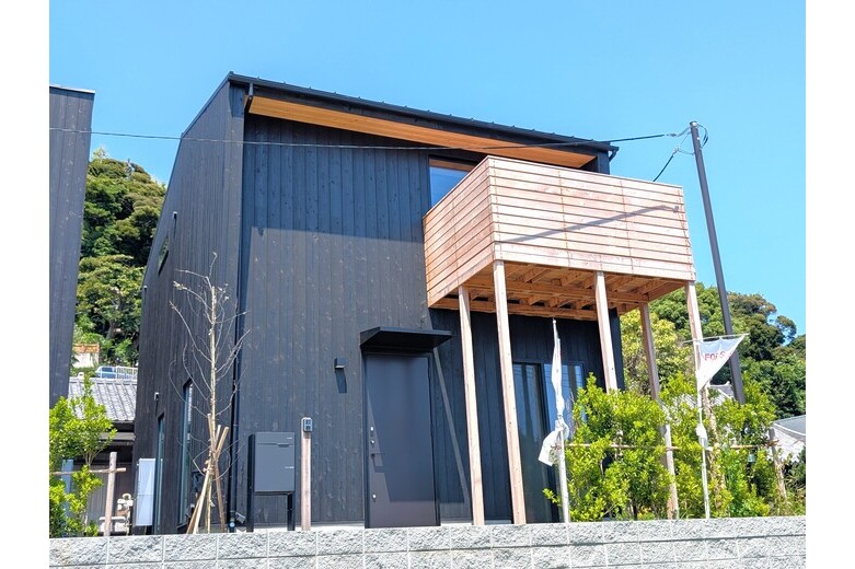 新しさも、らしさも【新築戸建】