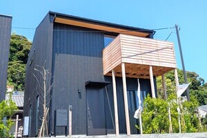 〈価格変更〉新しさも、らしさも【新築戸建】