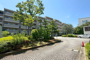 物語の1行目【マンション】