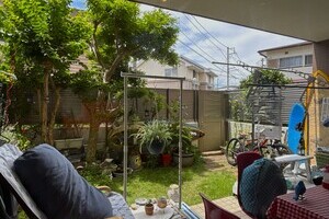サーファーの楽園【マンション】